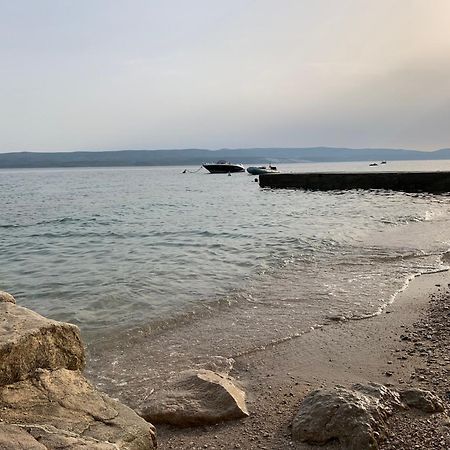 Marusici Omis Relaxing Sea Lounge公寓 外观 照片