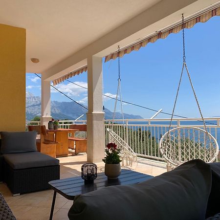 Marusici Omis Relaxing Sea Lounge公寓 外观 照片