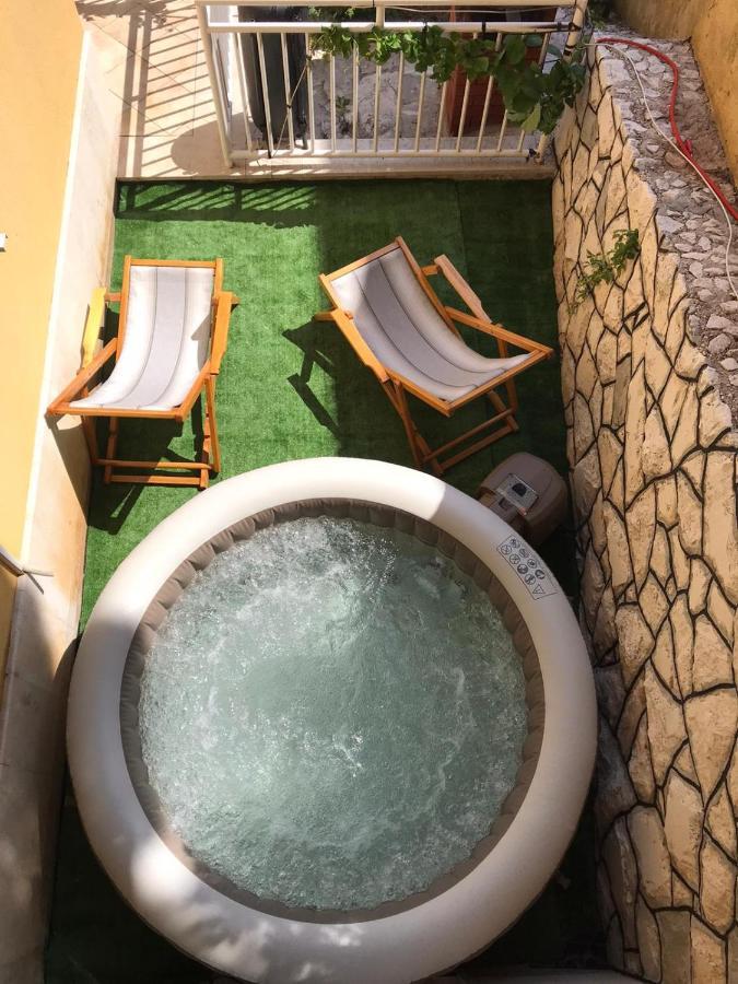 Marusici Omis Relaxing Sea Lounge公寓 外观 照片