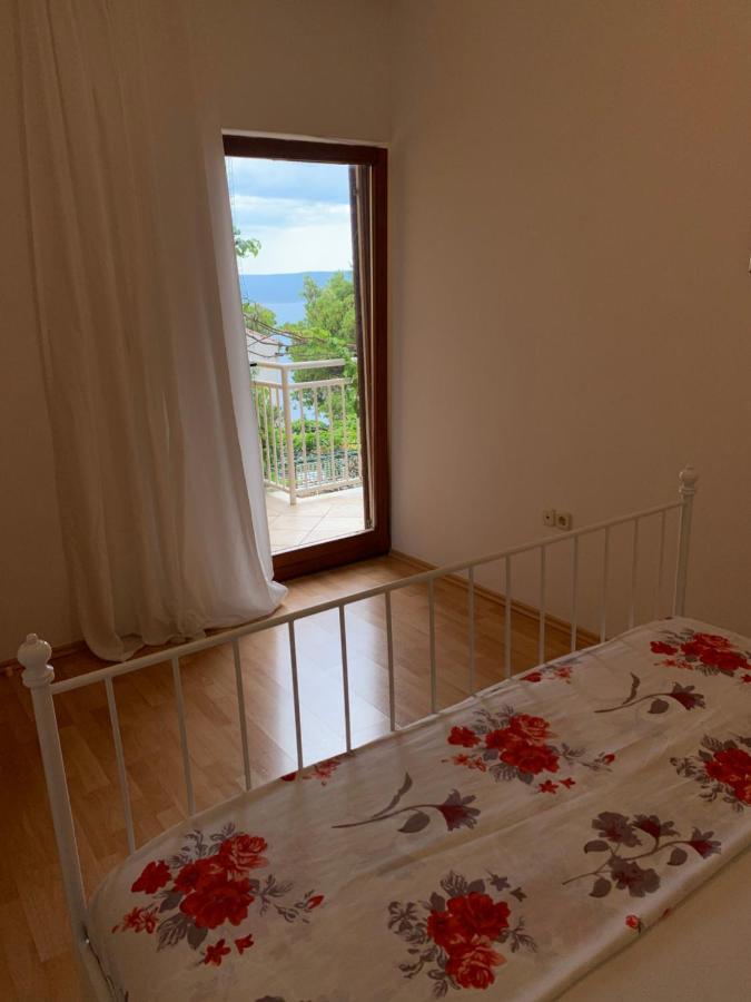 Marusici Omis Relaxing Sea Lounge公寓 外观 照片
