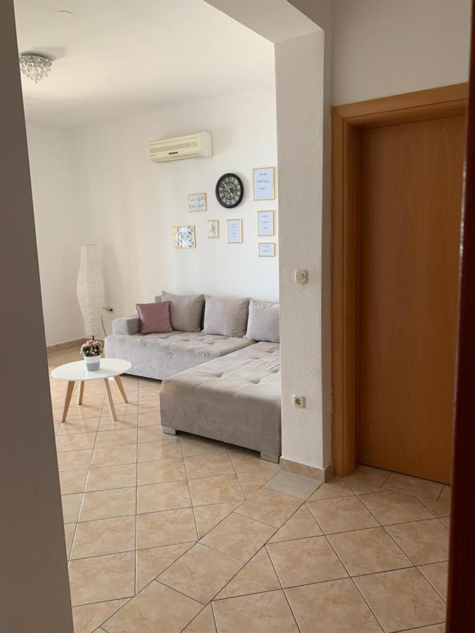 Marusici Omis Relaxing Sea Lounge公寓 外观 照片