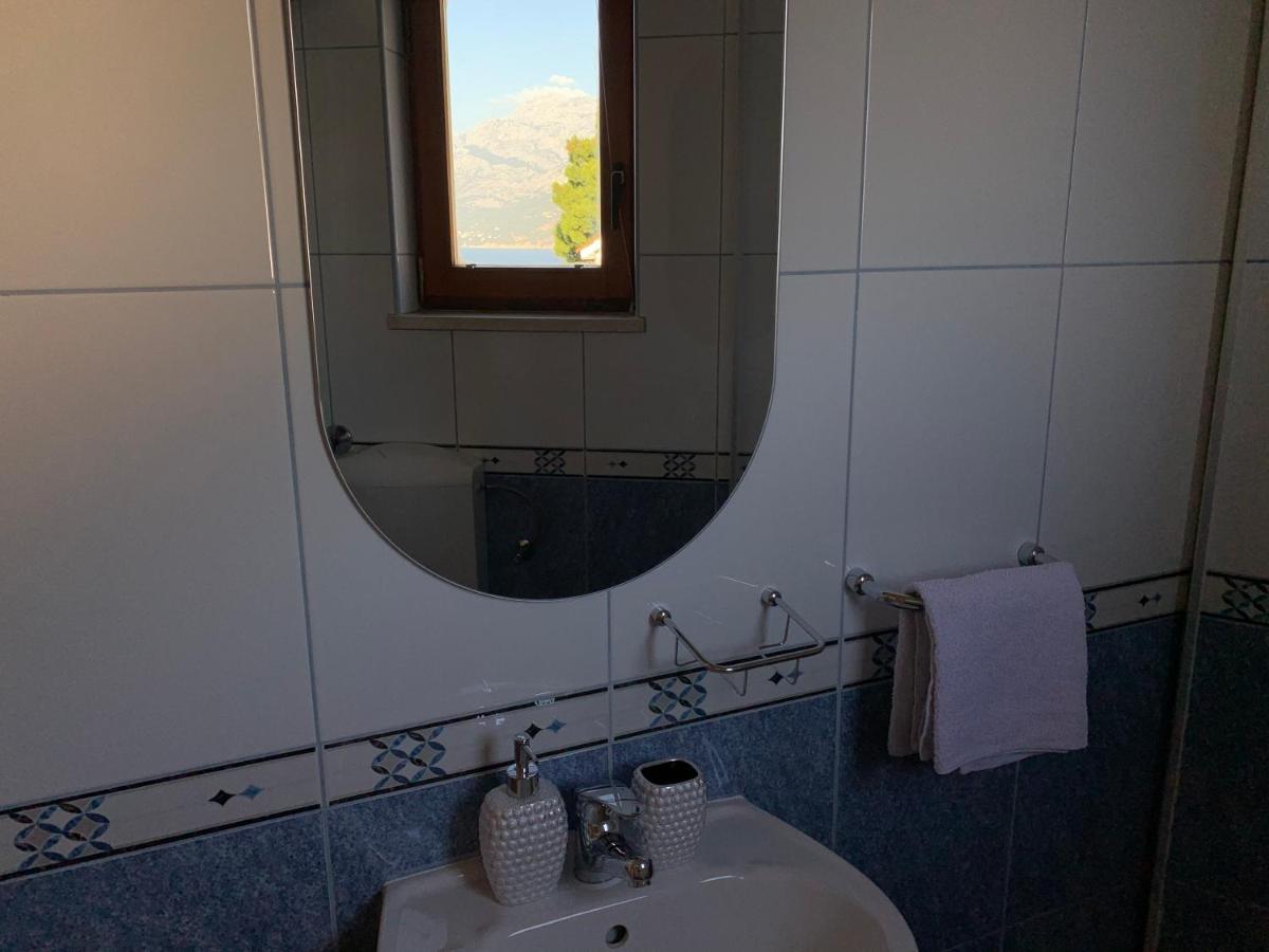 Marusici Omis Relaxing Sea Lounge公寓 外观 照片