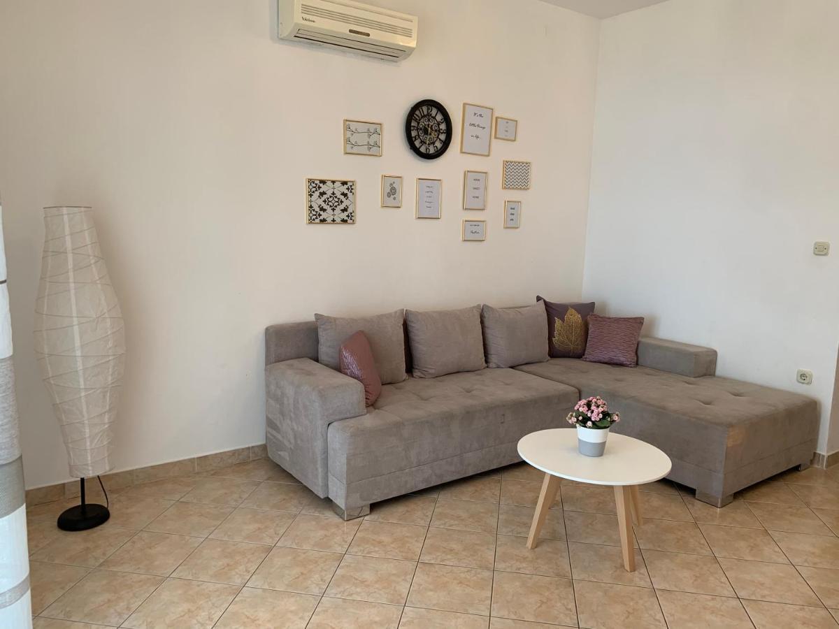 Marusici Omis Relaxing Sea Lounge公寓 外观 照片