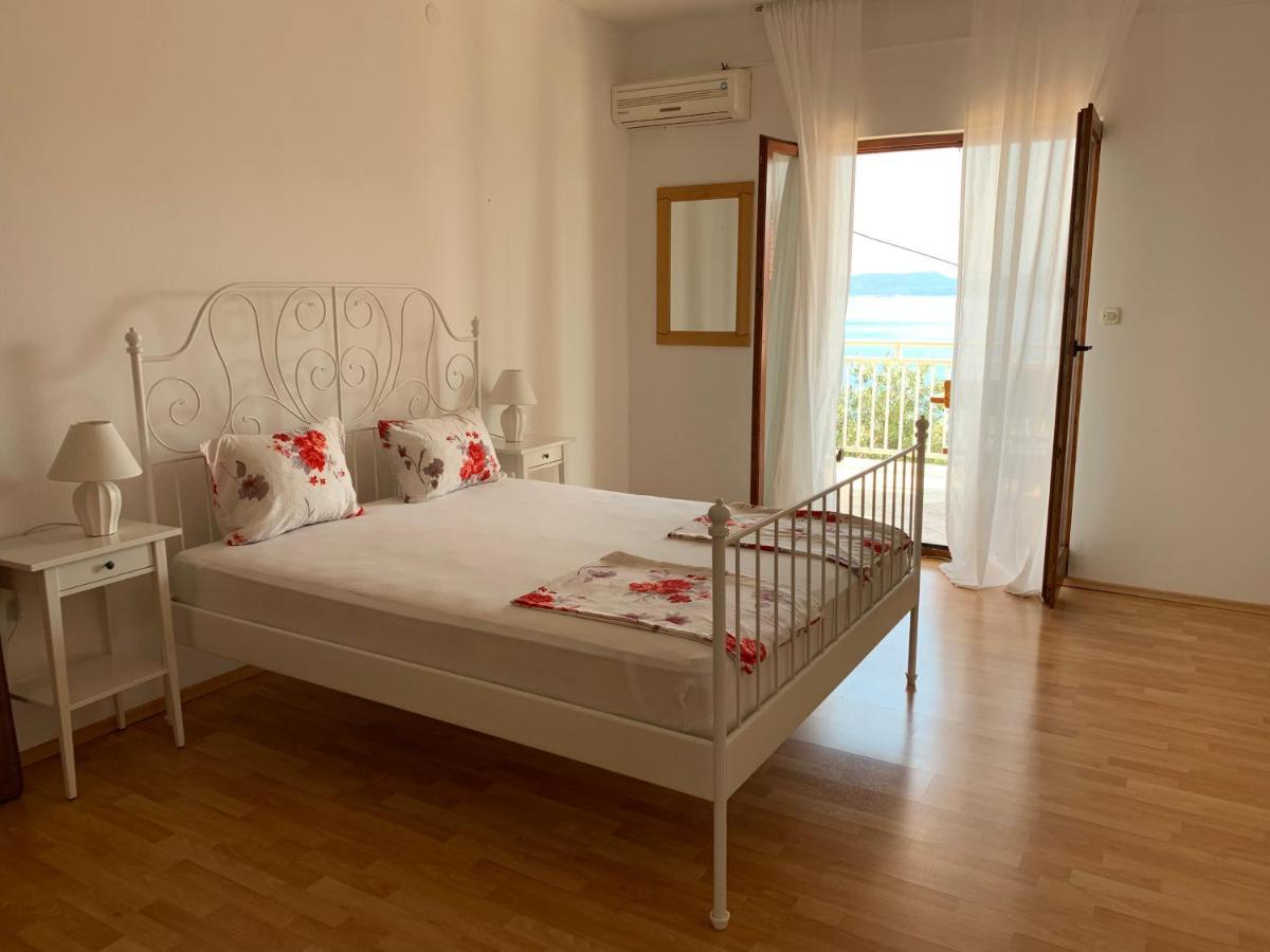 Marusici Omis Relaxing Sea Lounge公寓 外观 照片